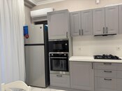 İcarəyə verilir 3 otaqlı yeni tikili 90 m², Dərnəgül m., photo 2 from 8