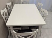 İcarəyə verilir 3 otaqlı yeni tikili 90 m², Dərnəgül m., photo 4 from 8