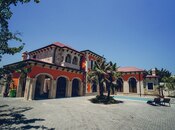 İcarəyə verilir 6 otaqlı həyət evi/bağ evi 500 m², Mərdəkan q., photo 2 from 8