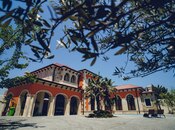 İcarəyə verilir 6 otaqlı həyət evi/bağ evi 500 m², Mərdəkan q., photo 4 from 8