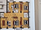 Satılır 5 otaqlı yeni tikili 203 m², Ağ şəhər q., photo 6 from 7