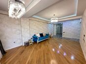 Satılır 2 otaqlı yeni tikili 106 m², Qara Qarayev m., photo 5 from 8
