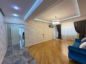 Satılır 2 otaqlı yeni tikili 106 m², Qara Qarayev m., photo 3 from 8