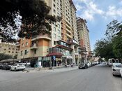 Satılır 2 otaqlı yeni tikili 106 m², Qara Qarayev m., photo 1 from 8