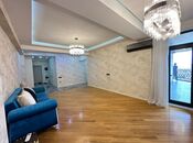 Satılır 2 otaqlı yeni tikili 106 m², Qara Qarayev m., photo 4 from 8