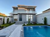 Satılır 5 otaqlı həyət evi/bağ evi 280 m², Mərdəkan q., photo 2 from 8