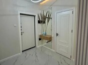 İcarəyə verilir 2 otaqlı yeni tikili 75 m², Elmlər Akademiyası m., photo 4 from 8