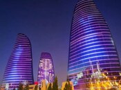 Объявление №6154858 - Баку, Сабаильский р., 3-комн., 80 м², 1/9 этаж