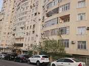 Satılır 3 otaqlı yeni tikili 127 m², İnşaatçılar m., photo 1 from 8
