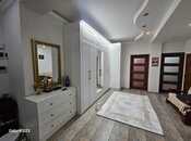 Satılır 3 otaqlı yeni tikili 127 m², İnşaatçılar m., photo 6 from 8