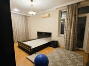 İcarəyə verilir 3 otaqlı yeni tikili 130 m², Nəsimi r., photo 4 from 8