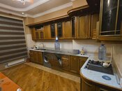İcarəyə verilir 3 otaqlı yeni tikili 130 m², Nəsimi r., photo 6 from 8