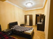 İcarəyə verilir 3 otaqlı yeni tikili 130 m², Nəsimi r., photo 5 from 8