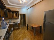 İcarəyə verilir 3 otaqlı yeni tikili 130 m², Nəsimi r., photo 7 from 8