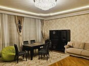 İcarəyə verilir 3 otaqlı yeni tikili 130 m², Nəsimi r., photo 1 from 8
