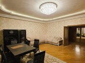 İcarəyə verilir 3 otaqlı yeni tikili 130 m², Nəsimi r., photo 2 from 8