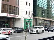 İcarəyə verilir 2 otaqlı yeni tikili 80 m², Nəsimi r., photo 1 from 8