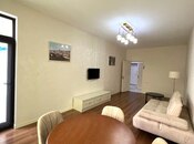 İcarəyə verilir 2 otaqlı yeni tikili 80 m², Nəsimi r., photo 3 from 8