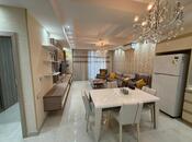 Сдаётся 3-комн. новостройка 100 м², м. Шах Исмаил Хатаи, photo 3 from 8