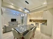 İcarəyə verilir 2 otaqlı yeni tikili 80 m², 28 May m., photo 3 from 8