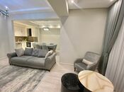 İcarəyə verilir 2 otaqlı yeni tikili 80 m², 28 May m., photo 5 from 8