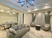 İcarəyə verilir 2 otaqlı yeni tikili 80 m², 28 May m., photo 2 from 8