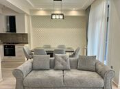 İcarəyə verilir 2 otaqlı yeni tikili 80 m², 28 May m., photo 1 from 8