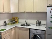 İcarəyə verilir 2 otaqlı köhnə tikili 61 m², Elmlər Akademiyası m., photo 5 from 8
