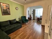 İcarəyə verilir 2 otaqlı köhnə tikili 61 m², Elmlər Akademiyası m., photo 1 from 8