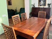 İcarəyə verilir 2 otaqlı köhnə tikili 61 m², Elmlər Akademiyası m., photo 2 from 8