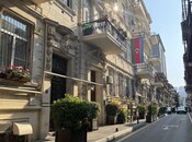 İcarəyə verilir 2 otaqlı köhnə tikili 55 m², Sahil m., photo 1 from 5