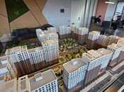 Продаётся 2-комн. новостройка 55.5 м², Бинагадинский р., photo 1 from 6
