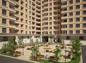 İcarəyə verilir 2 otaqlı yeni tikili 70 m², Azadlıq Prospekti m., photo 1 from 8