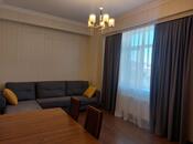 Сдаётся 3-комн. новостройка 85 м², пос. Ясамал, photo 5 from 8