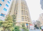 İcarəyə verilir 2 otaqlı yeni tikili 90 m², 8 Noyabr m., photo 1 from 8