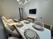 Satılır 3 otaqlı yeni tikili 80 m², Nərimanov r., photo 8 from 8