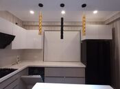İcarəyə verilir 2 otaqlı yeni tikili 70 m², Dərnəgül m., photo 3 from 8