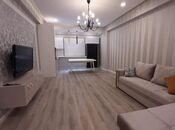 İcarəyə verilir 2 otaqlı yeni tikili 70 m², Dərnəgül m., photo 2 from 8