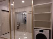 İcarəyə verilir 2 otaqlı yeni tikili 70 m², Dərnəgül m., photo 4 from 8