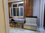 İcarəyə verilir 2 otaqlı həyət evi/bağ evi 110 m², Nəsimi r., photo 3 from 4