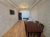 İcarəyə verilir 2 otaqlı yeni tikili 55 m², İnşaatçılar m., photo 2 from 8