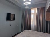 İcarəyə verilir 3 otaqlı yeni tikili 90 m², Yasamal q., photo 2 from 8
