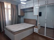 İcarəyə verilir 3 otaqlı yeni tikili 90 m², Yasamal q., photo 1 from 8