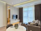 İcarəyə verilir 2 otaqlı yeni tikili 80 m², Sea Breeze q., photo 4 from 8