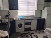 İcarəyə verilir 2 otaqlı həyət evi/bağ evi 80 m², M.Ə.Rəsulzadə q., photo 7 from 8