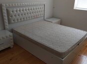 İcarəyə verilir 2 otaqlı həyət evi/bağ evi 80 m², M.Ə.Rəsulzadə q., photo 4 from 8