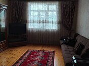 İcarəyə verilir 2 otaqlı həyət evi/bağ evi 80 m², M.Ə.Rəsulzadə q., photo 2 from 8