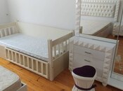 İcarəyə verilir 2 otaqlı həyət evi/bağ evi 80 m², M.Ə.Rəsulzadə q., photo 5 from 8