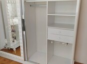İcarəyə verilir 2 otaqlı həyət evi/bağ evi 80 m², M.Ə.Rəsulzadə q., photo 6 from 8
