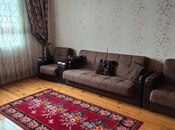 İcarəyə verilir 2 otaqlı həyət evi/bağ evi 80 m², M.Ə.Rəsulzadə q., photo 3 from 8